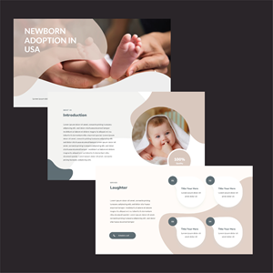 PowerPoint Design by Ninik Marlina for this project | Design: #32678576