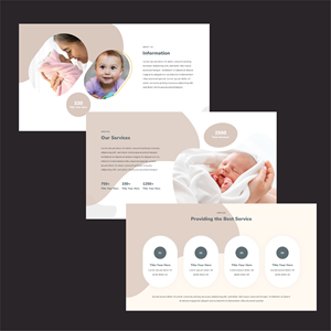 PowerPoint Design by Ninik Marlina for this project | Design: #32678577