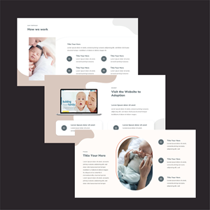 PowerPoint Design by Ninik Marlina for this project | Design: #32678578