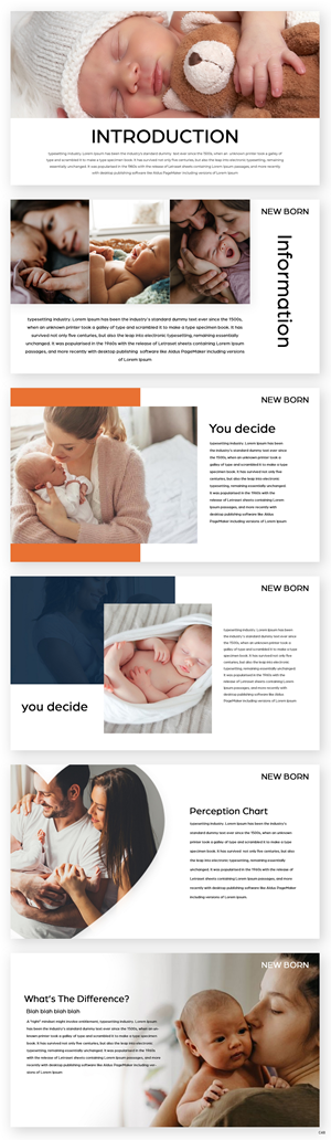 PowerPoint Design by pb for this project | Design: #32647427