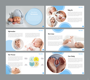PowerPoint Design by pb for this project | Design: #32647428