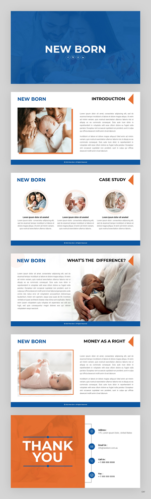 PowerPoint Design by pb for this project | Design: #32647429