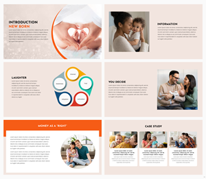 PowerPoint Design by pb for this project | Design: #32647430