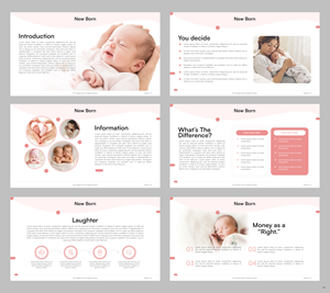 PowerPoint Design by pb for this project | Design: #32647431
