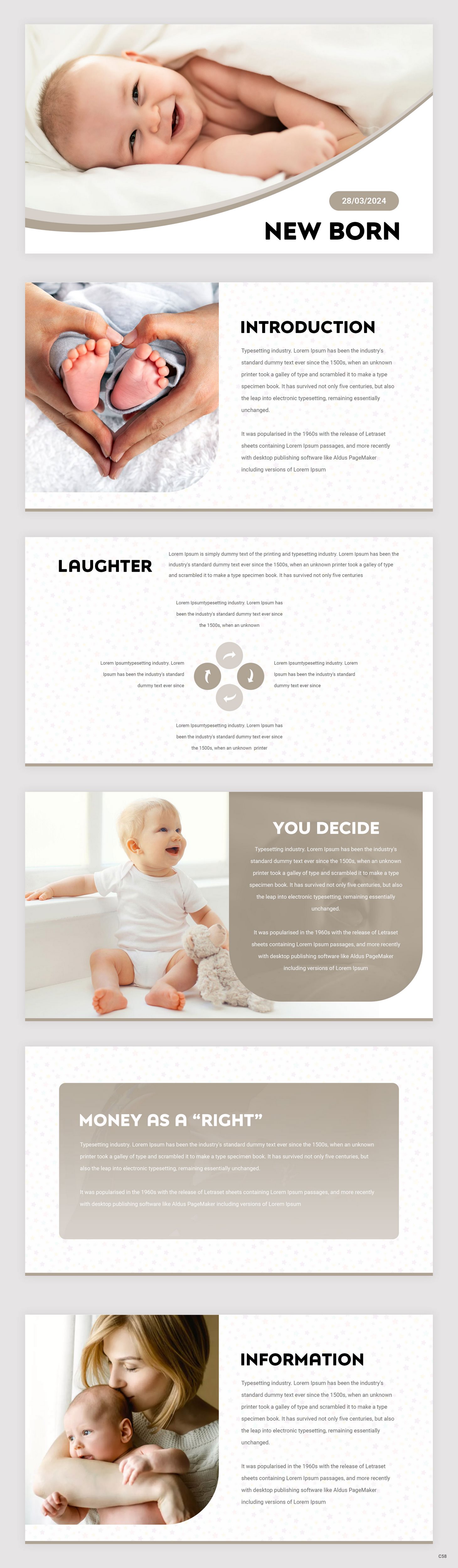 PowerPoint Design by pb for this project | Design #32647434