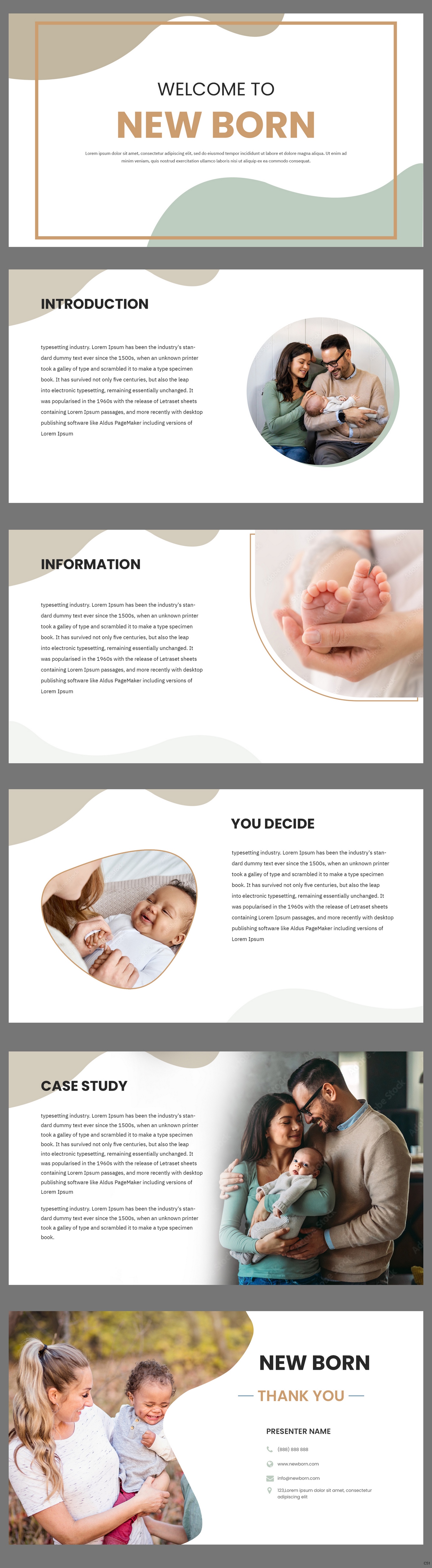 PowerPoint Design by pb for this project | Design #32647435