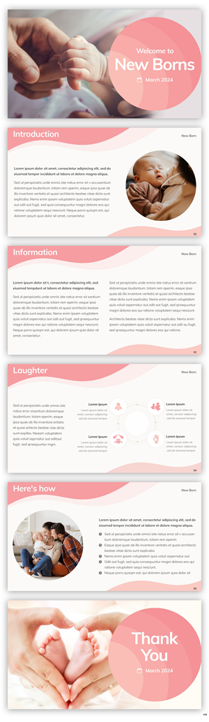 PowerPoint Design by pb for this project | Design: #32647437