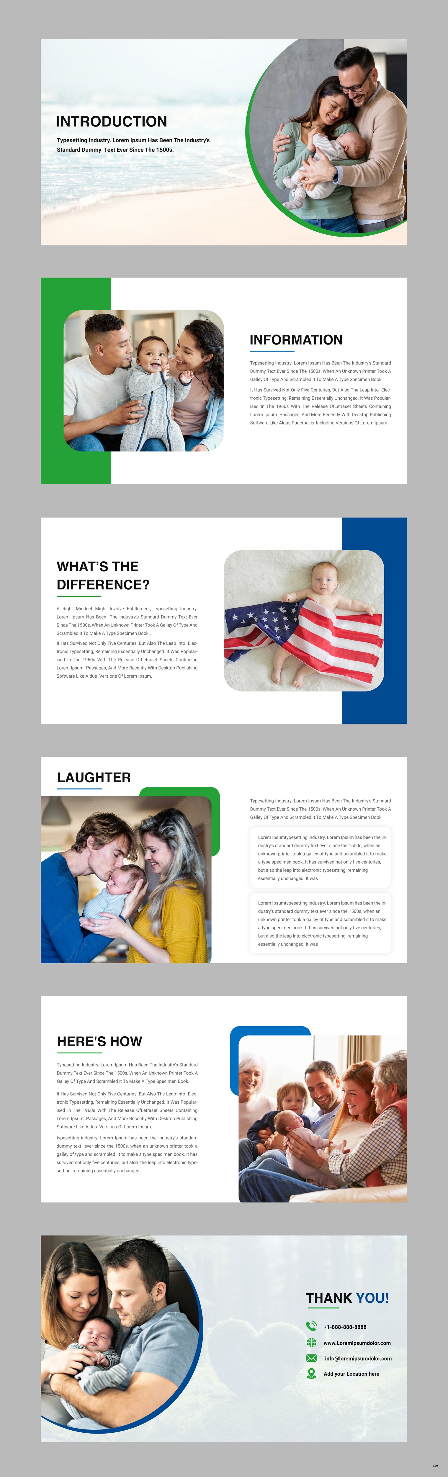 PowerPoint Design by pb for this project | Design #32647440