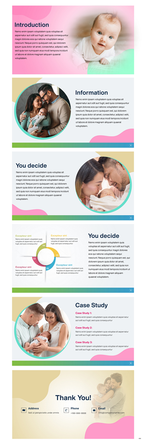 PowerPoint Design by pb for this project | Design: #32647441