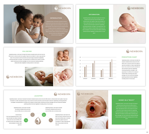 PowerPoint Design by pb for this project | Design: #32647442