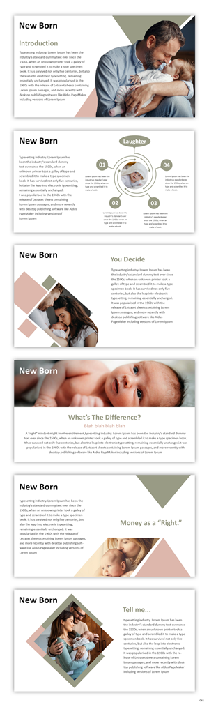 PowerPoint Design by pb for this project | Design: #32647443