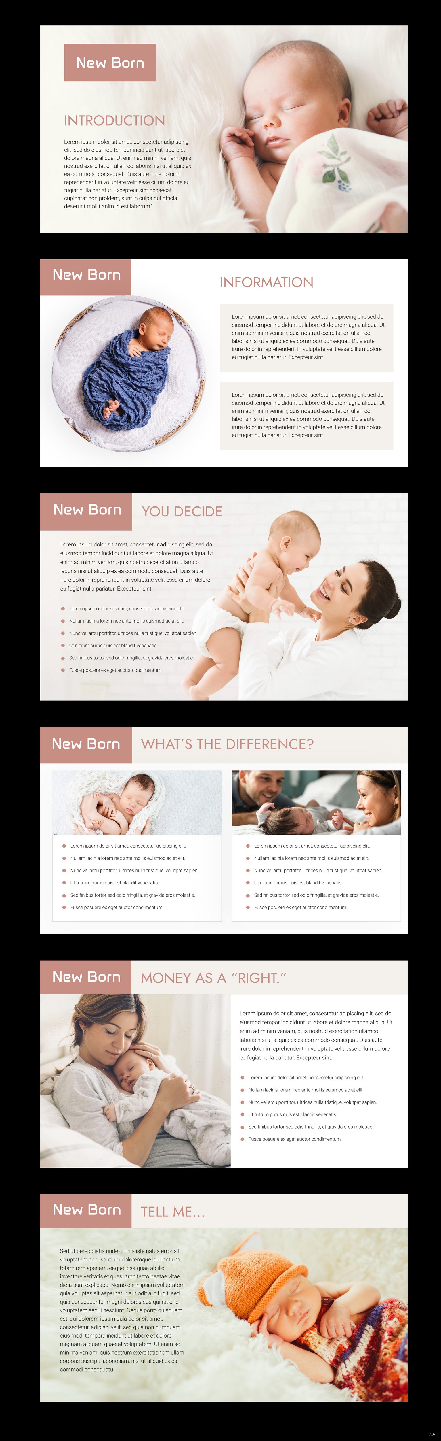 PowerPoint Design by pb for this project | Design #32647444
