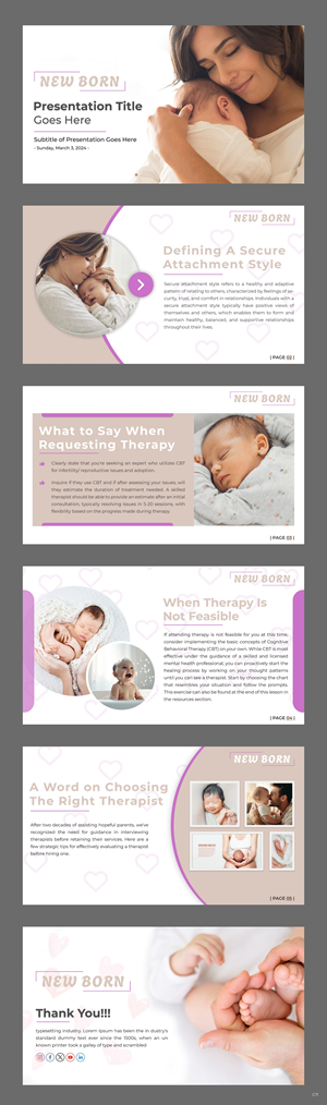 PowerPoint Design by pb for this project | Design #32712718