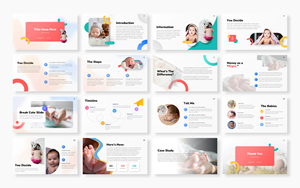 PowerPoint Design by Awang_ for this project | Design: #32673972