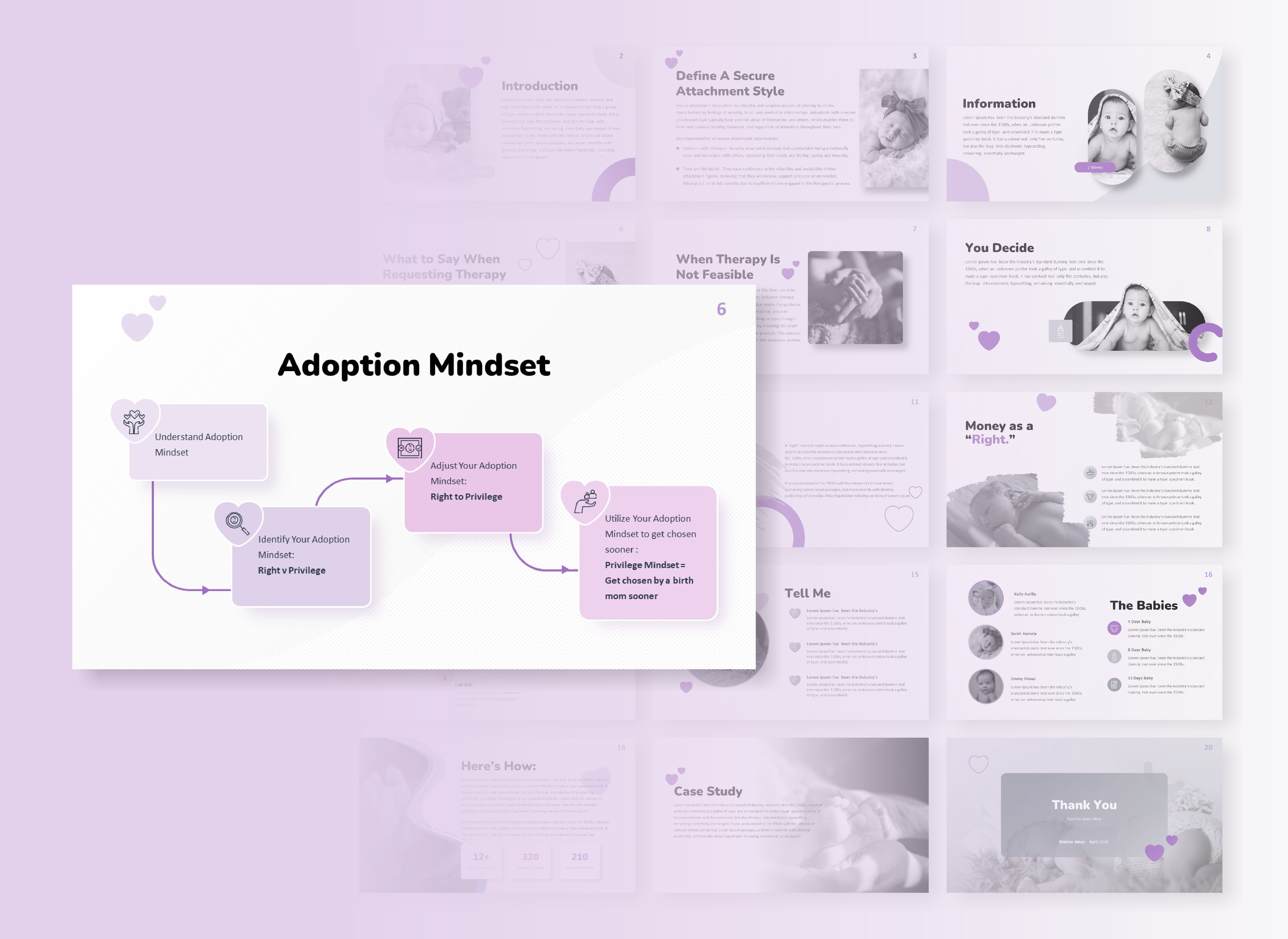 PowerPoint Design by Awang_ for this project | Design #32723347