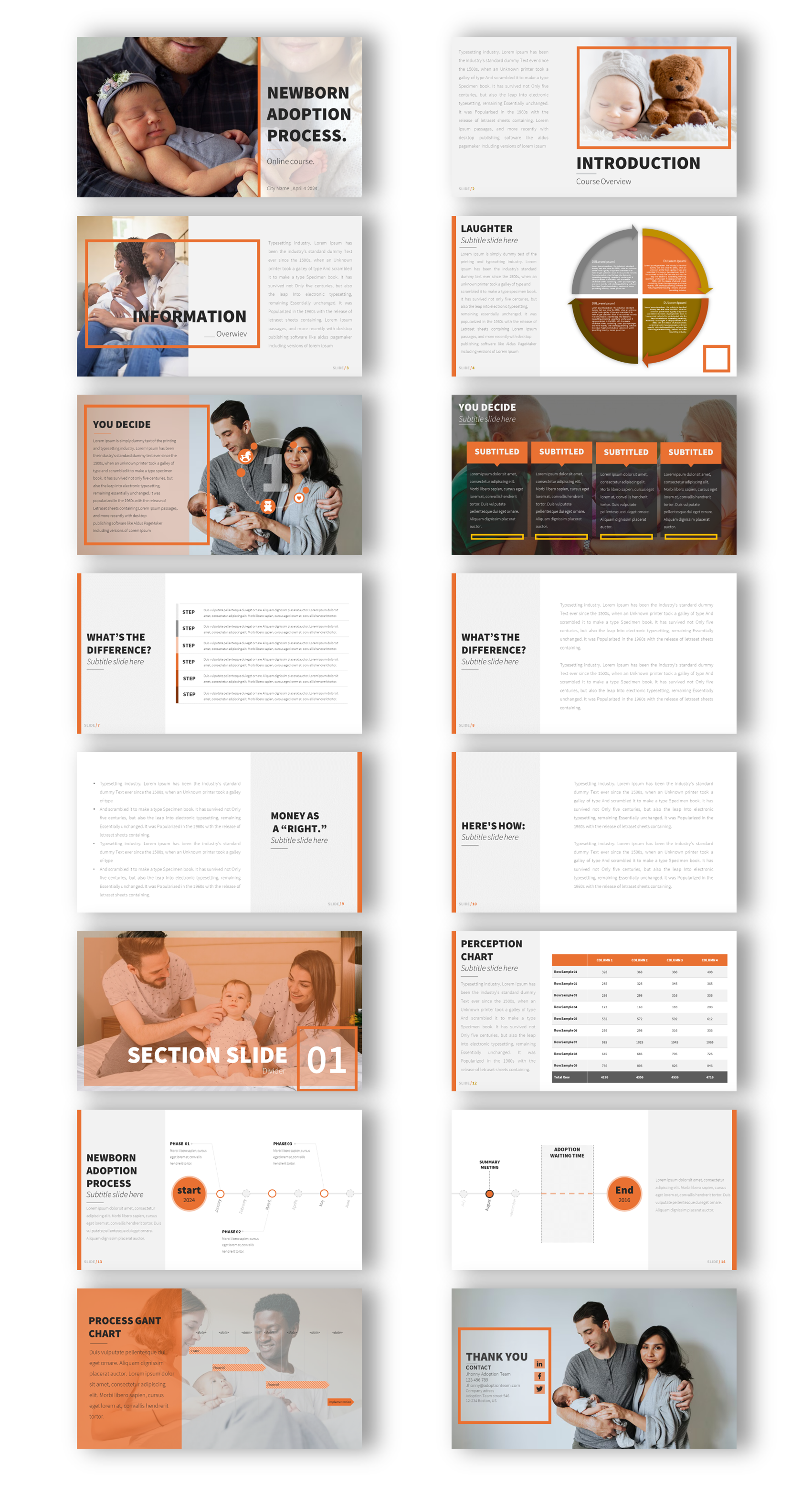 PowerPoint Design by joseborgesbarboza 2 for this project | Design #32668128