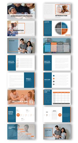 PowerPoint Design by joseborgesbarboza 2 for this project | Design: #32673992