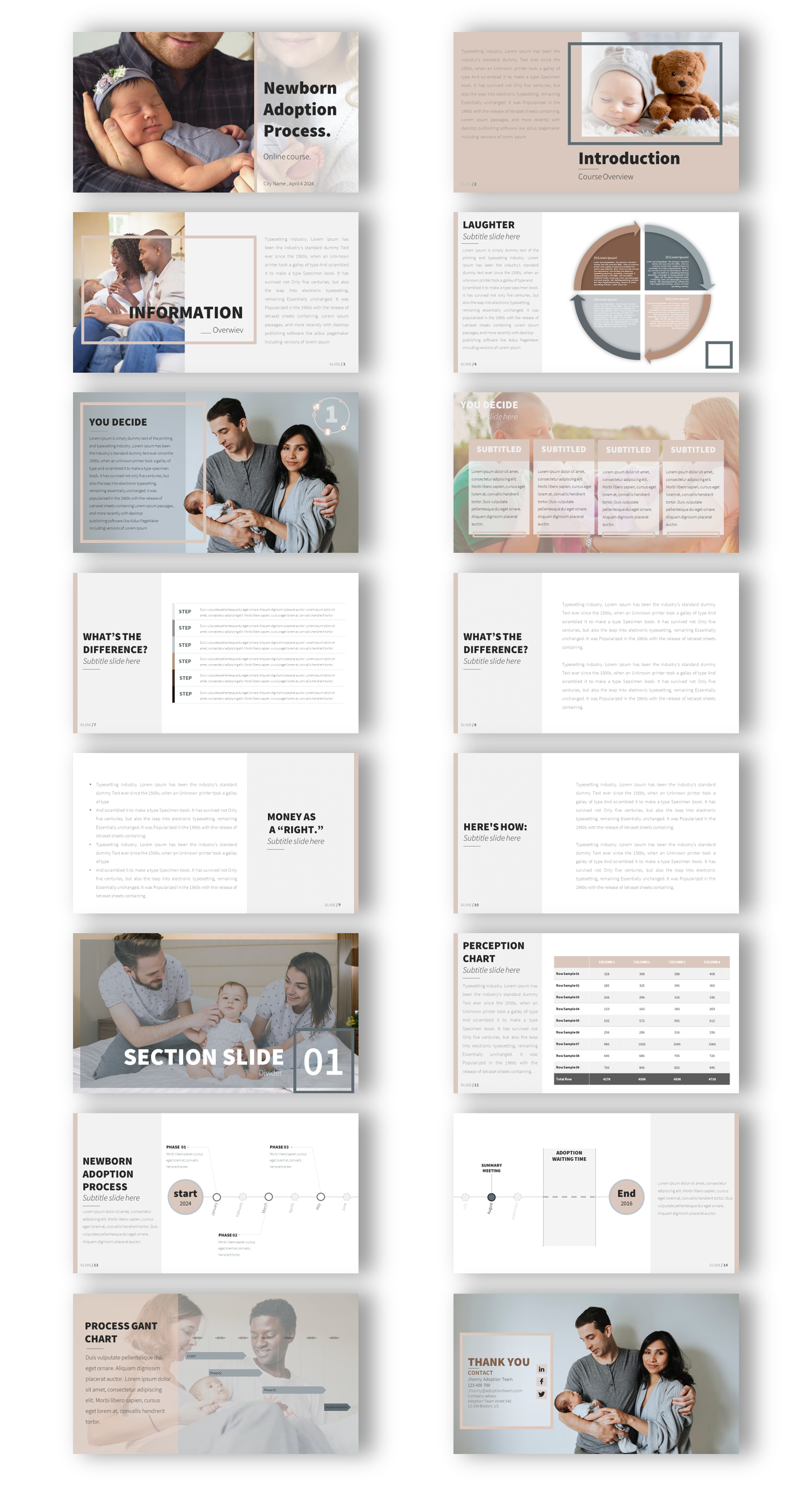 PowerPoint Design by joseborgesbarboza 2 for this project | Design #32688492