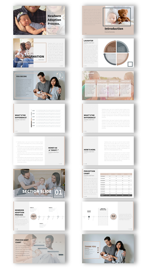 PowerPoint Design by joseborgesbarboza 2 for this project | Design: #32688492