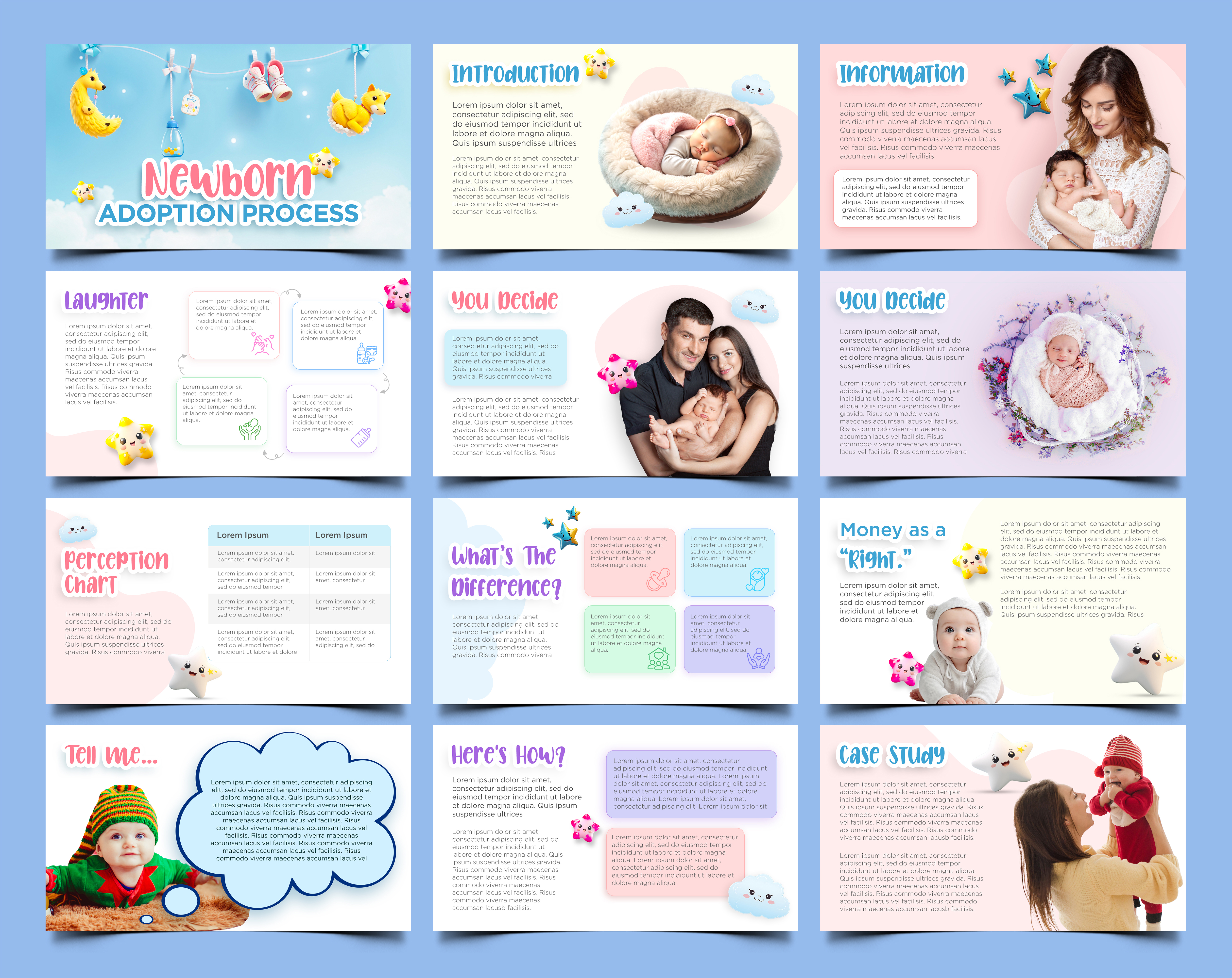 Design de PowerPoint par Graphic Guy pour ce projet | Design #32649183