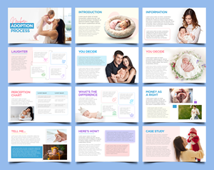 PowerPoint Design by Graphic Guy for this project | Design: #32682018