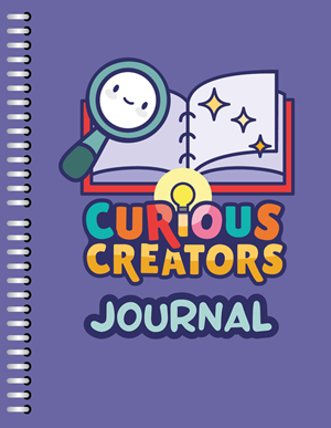 Book Cover Design by AnninWonderland for Curiosity 2 CREATE | Design: #32685700