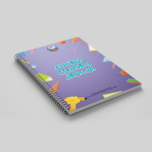 Book Cover Design by Anthony MK for Curiosity 2 CREATE | Design: #32654808