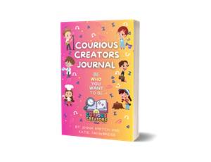 Design de Couverture de Livre par XPODesign pour Curiosity 2 CREATE | Design #32674682