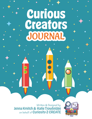 Book Cover Design by A. Luiza for Curiosity 2 CREATE | Design: #32659208