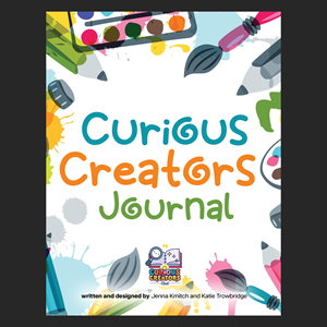 Book Cover Design by aj for Curiosity 2 CREATE | Design: #32653270
