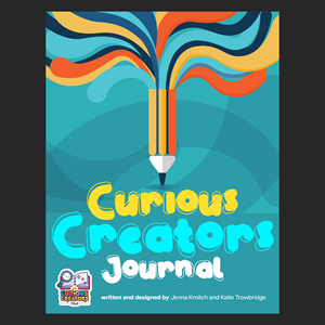 Book Cover Design by aj for Curiosity 2 CREATE | Design: #32653271