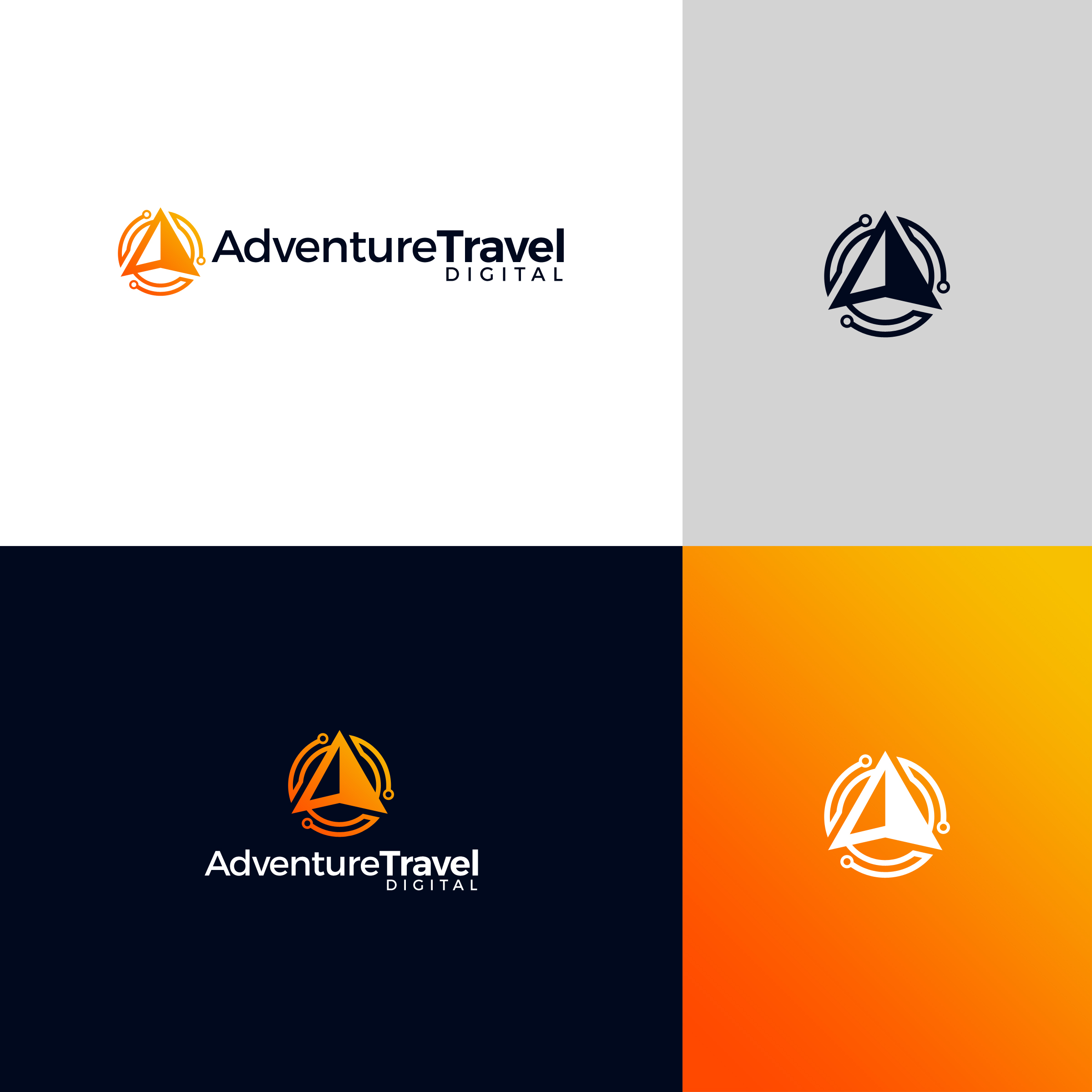 Logo Design by Avartde for CleverClicks | Design #32684786