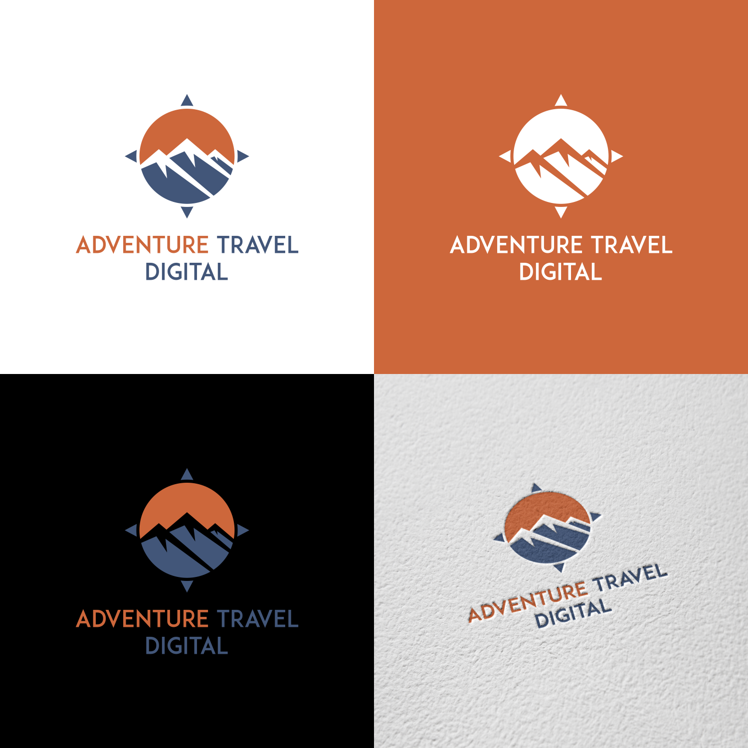 Logo Design by JayaArt for CleverClicks | Design #32643397