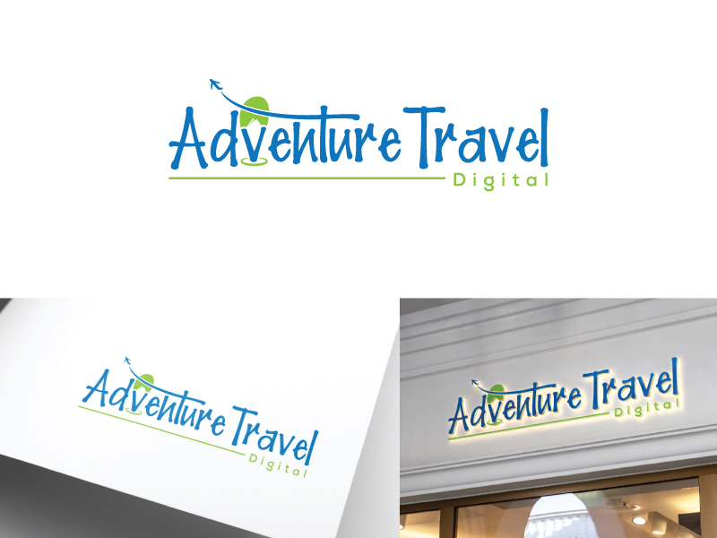 Logo Design by VectorForge for CleverClicks | Design #32662740