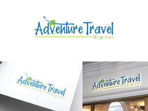 Logo Design by VectorForge for CleverClicks | Design: #32662740