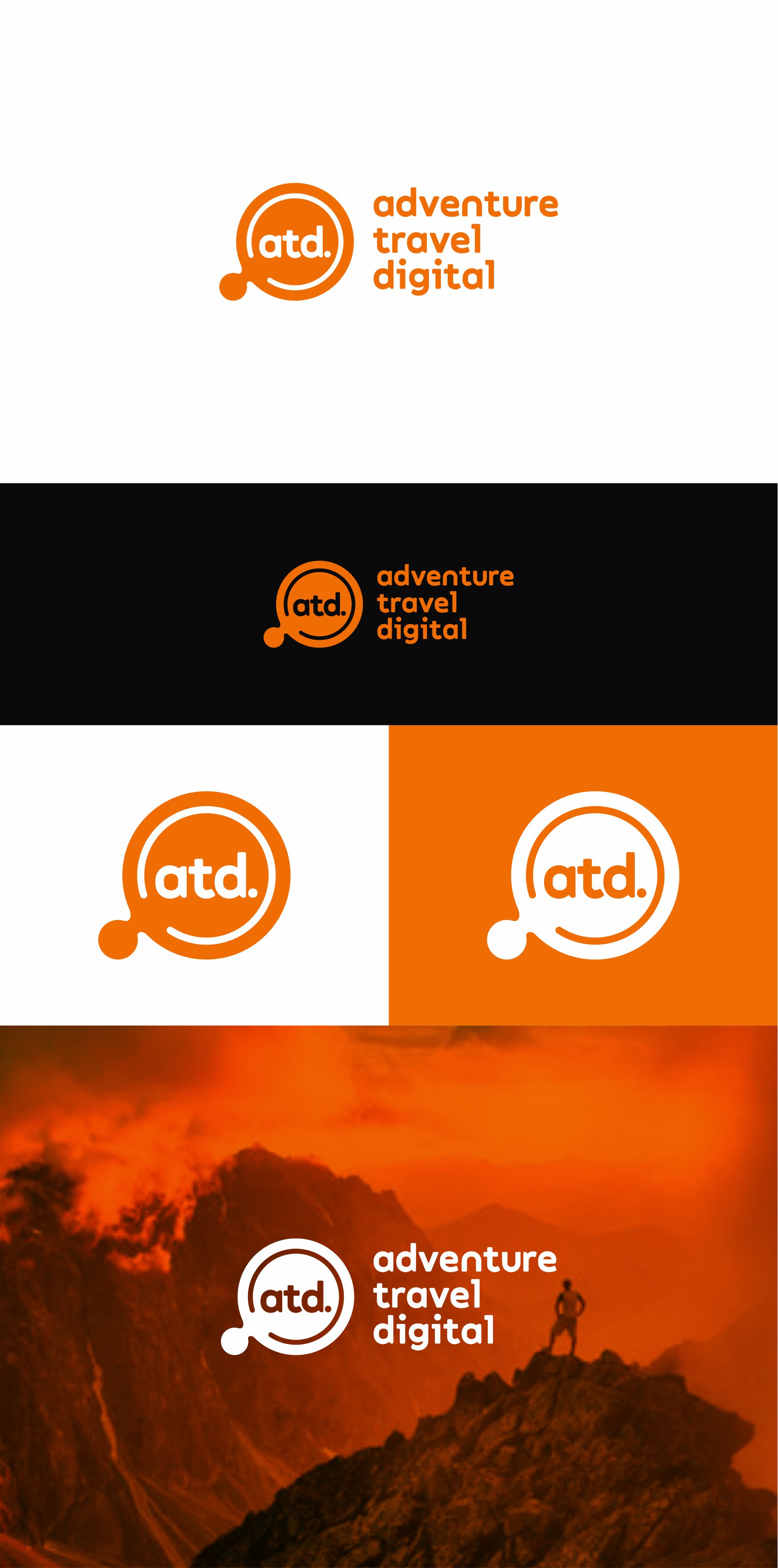 Logo Design by 1206studio for CleverClicks | Design #32648345
