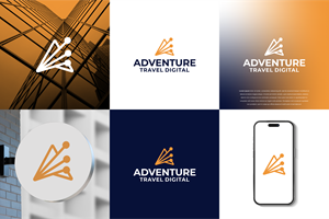 Logo Design by Royco for CleverClicks | Design: #32665491