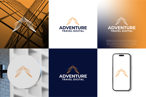 Logo Design by Royco for CleverClicks | Design: #32665493