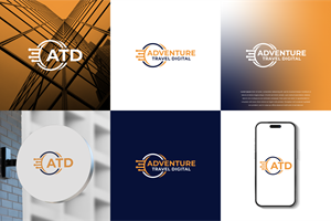 Logo Design by Royco for CleverClicks | Design: #32665499