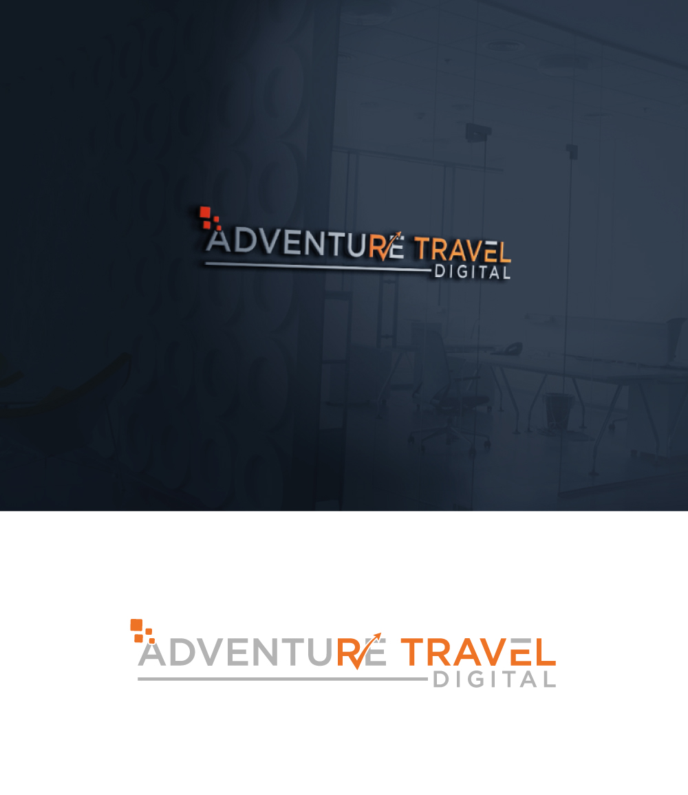 Logo Design by Ahnaf Labib for CleverClicks | Design #32648517