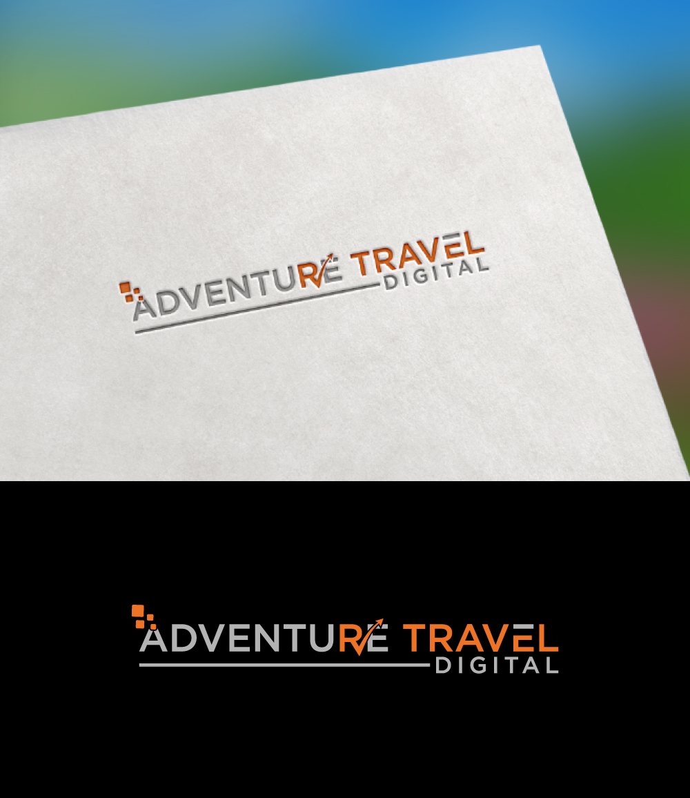 Logo Design by Ahnaf Labib for CleverClicks | Design #32648518