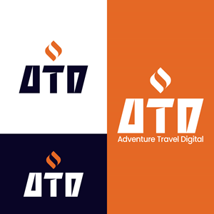 Logo Design by RonTwoThree
