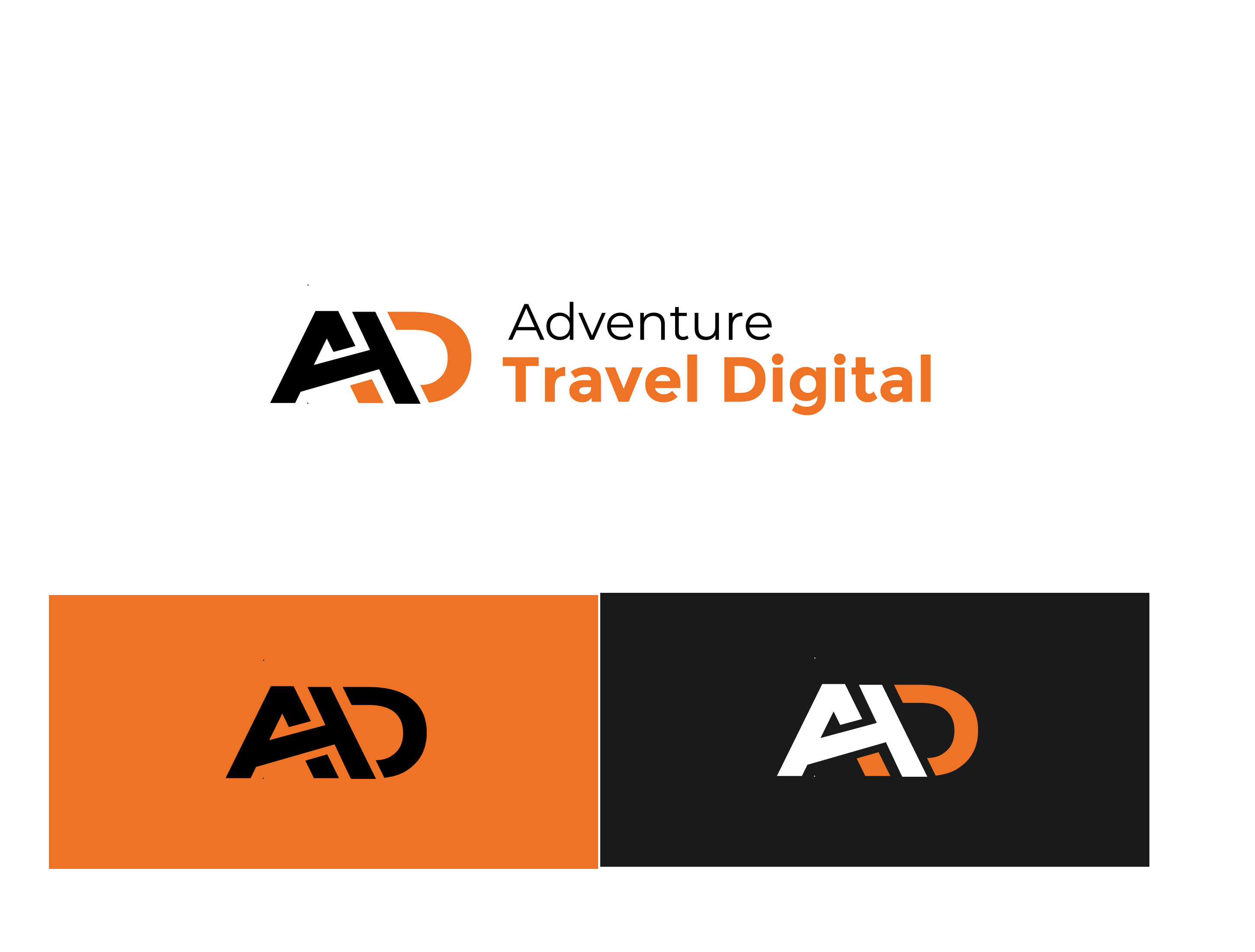 Logo Design by Art_lv for CleverClicks | Design #32721136