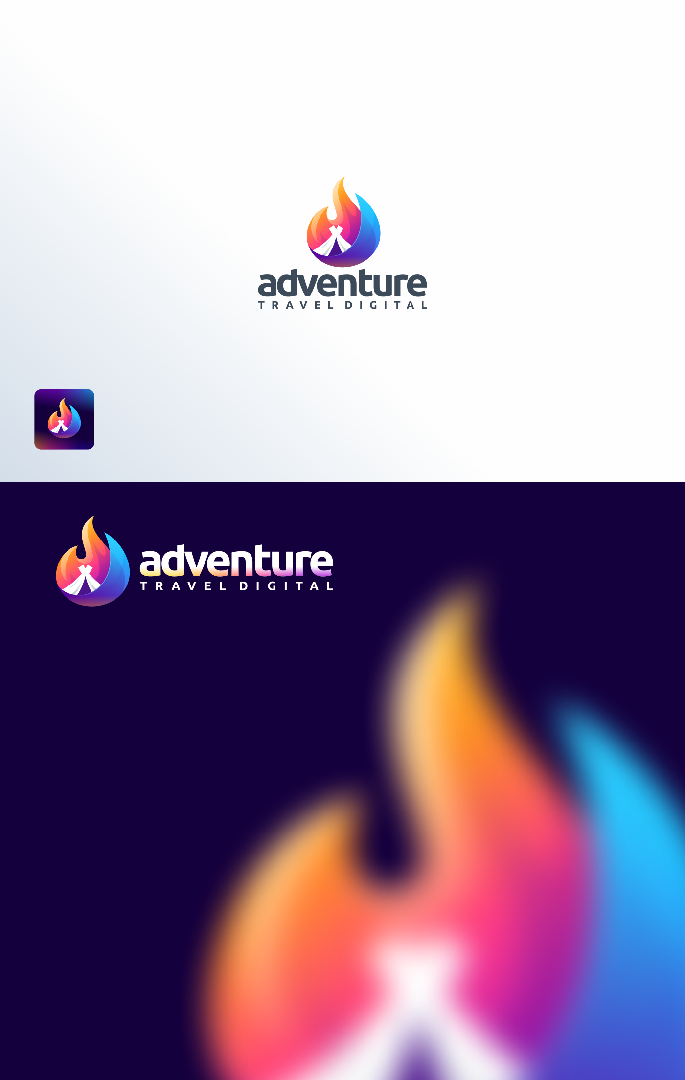 Logo Design by DeaDsn for CleverClicks | Design #32642769