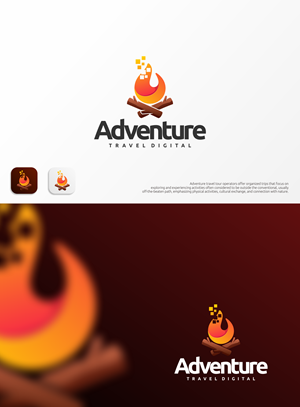 Logo Design by tim jago