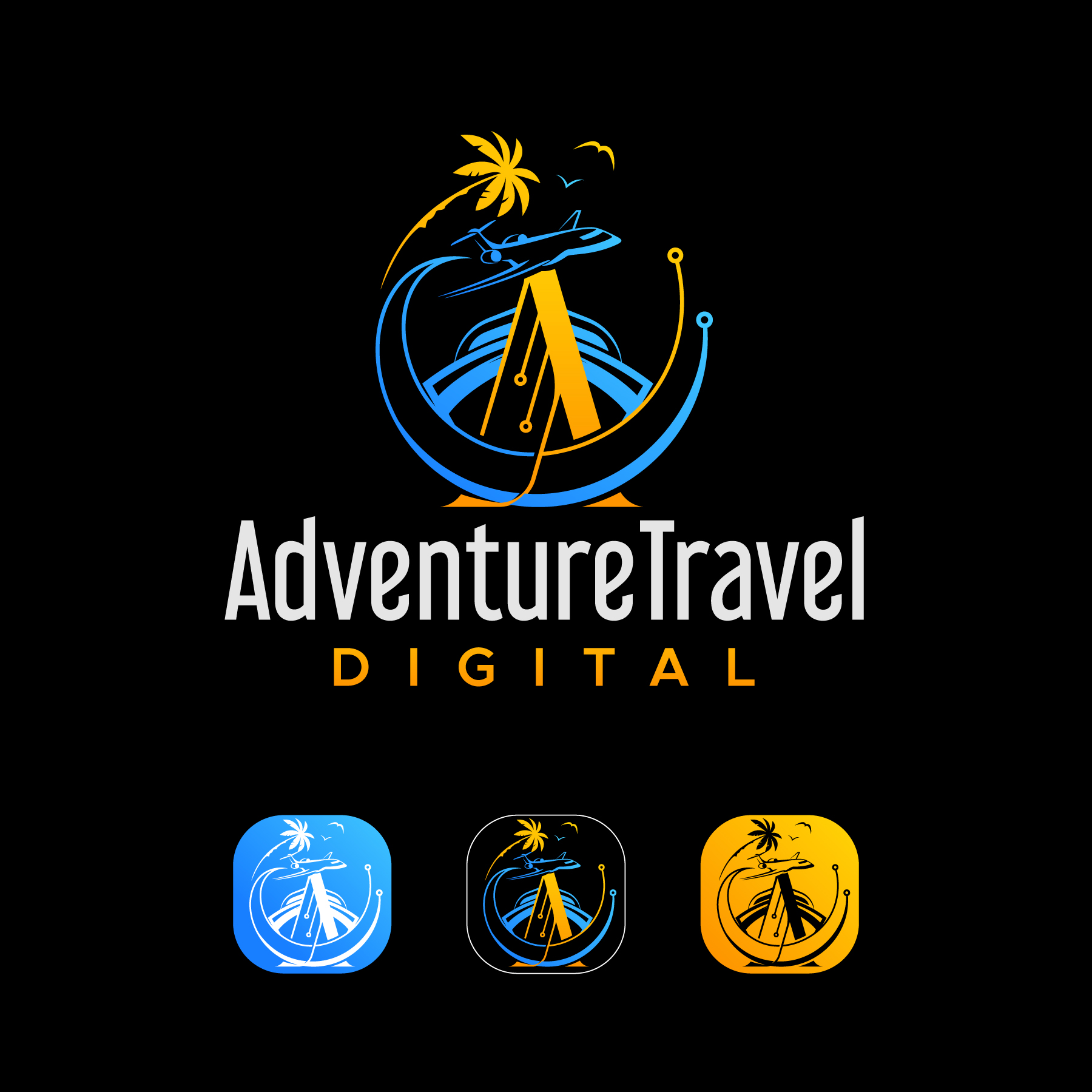 Logo Design by debdesign for CleverClicks | Design #32681551