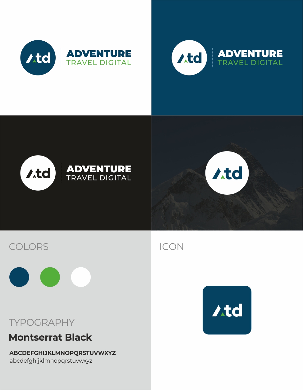 Logo Design by FAM STUDIO for CleverClicks | Design #32702705
