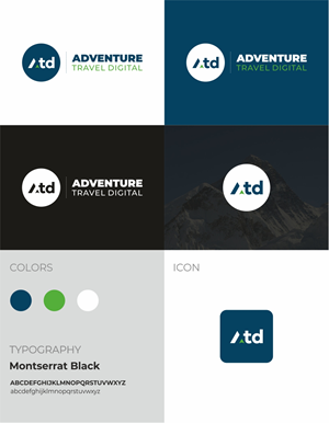 Logo Design by FAM STUDIO for CleverClicks | Design: #32702705
