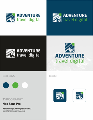 Logo Design by FAM STUDIO for CleverClicks | Design: #32706000