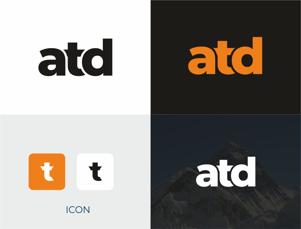 Logo Design by FAM STUDIO for CleverClicks | Design #32706004